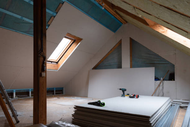 Delta Junction, AK Insulation Contractor Company