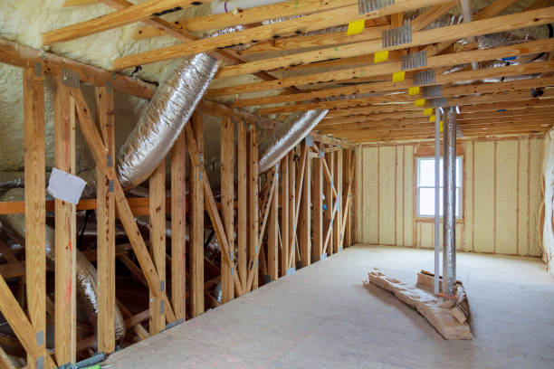 Best Spray Foam Insulation in Delta Junction, AK